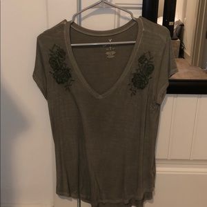 Casual top, size medium, worn 2-3 times